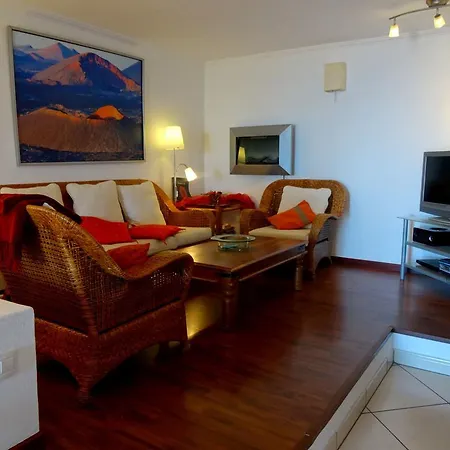Apartment Oasis De La Asomada La Asomada (Lanzarote)