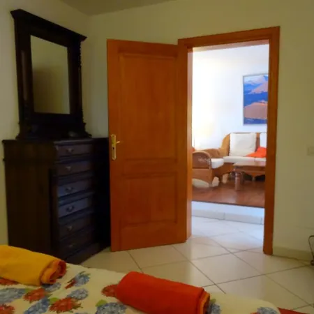 Oasis De La Asomada Apartment La Asomada (Lanzarote)
