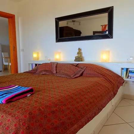 Apartment Oasis De La Asomada La Asomada (Lanzarote)