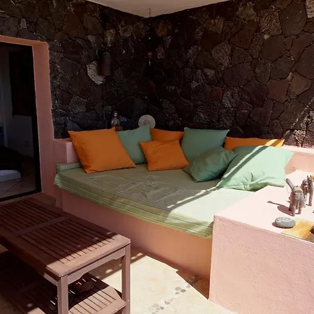 Apartment Oasis De La Asomada La Asomada (Lanzarote)