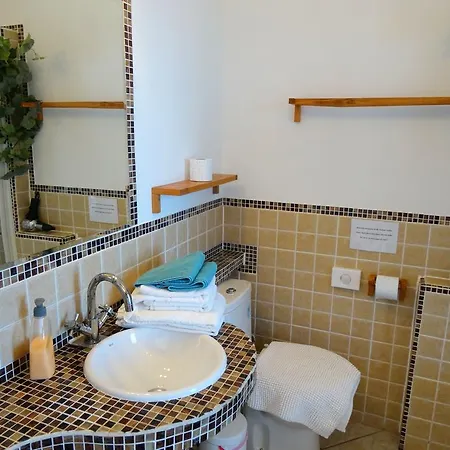 Apartment Oasis De La Asomada *