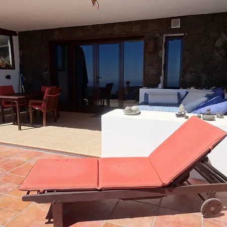 Oasis De La Asomada * La Asomada (Lanzarote)