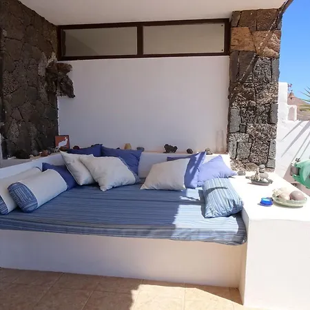 Apartment Oasis De La Asomada La Asomada (Lanzarote)