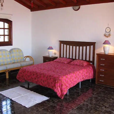 Oasis De La Asomada Apartment