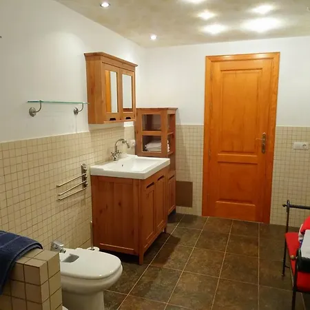 Oasis De La Asomada Appartamento La Asomada (Lanzarote)