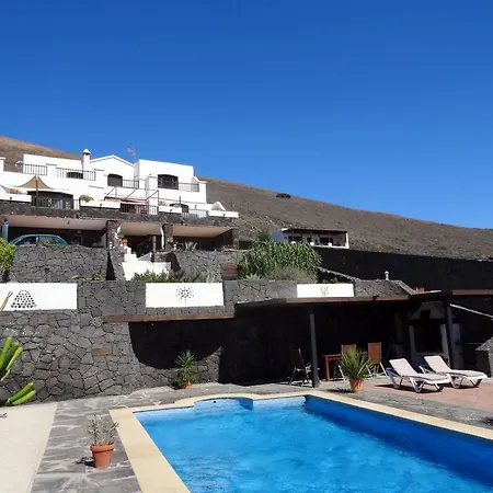 Appartamento Oasis De La Asomada