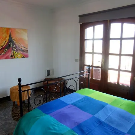Appartamento Oasis De La Asomada La Asomada (Lanzarote)