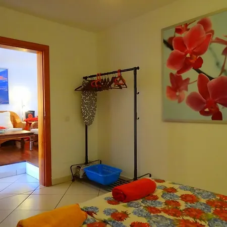 Apartment Oasis De La Asomada