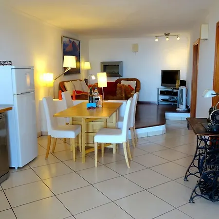 Oasis De La Asomada Apartment La Asomada (Lanzarote)