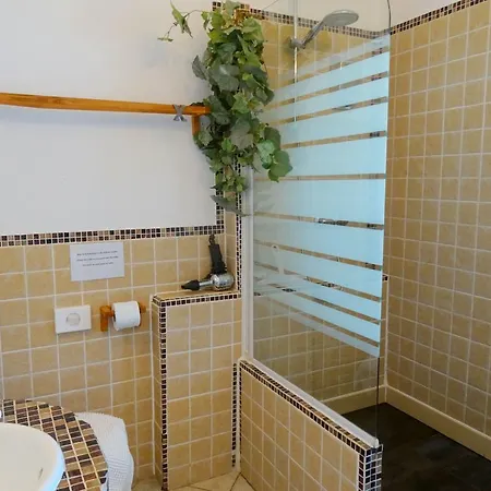 Oasis De La Asomada Apartment