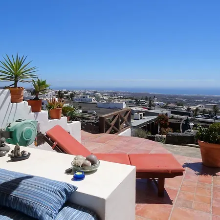 Oasis De La Asomada Apartment